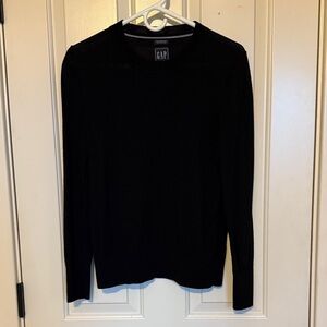 Merino Wool Lightweight Sweater